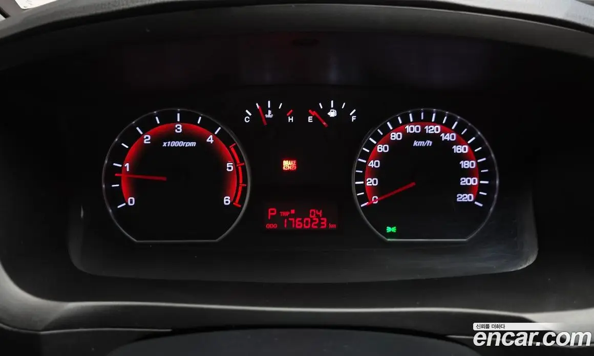 SsangYong Korando 2014 2.0 автомат (гидро), фото 8 SsangYong Korando 2014 2.0 автомат (гидро), фото 8