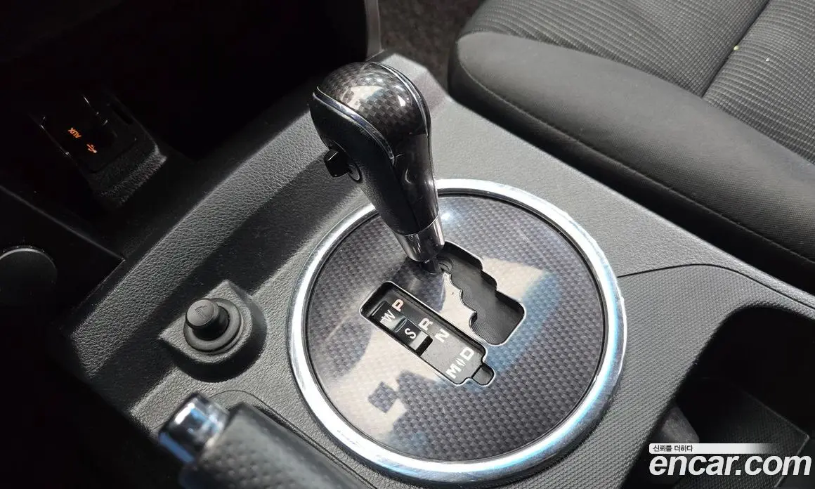 SsangYong Korando 2014 2.0 автомат (гидро), фото 9 SsangYong Korando 2014 2.0 автомат (гидро), фото 9