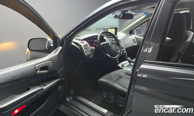 SsangYong Korando 2014 2.0 автомат (гидро), миниатюра 10 SsangYong Korando 2014 2.0 автомат (гидро), миниатюра 10