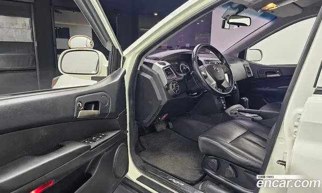 SsangYong Korando 2016 2.2 автомат (гидро), миниатюра 10 SsangYong Korando 2016 2.2 автомат (гидро), миниатюра 10