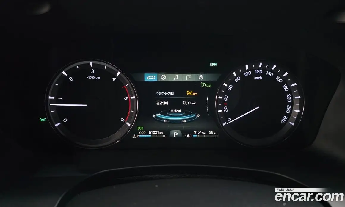 SsangYong Rexton 2020 2.2 автомат (гидро), фото 8 SsangYong Rexton 2020 2.2 автомат (гидро), фото 8