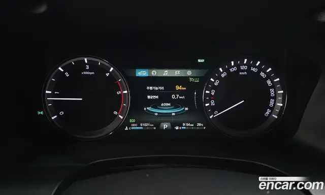 SsangYong Rexton 2020 2.2 автомат (гидро), миниатюра 8 SsangYong Rexton 2020 2.2 автомат (гидро), миниатюра 8