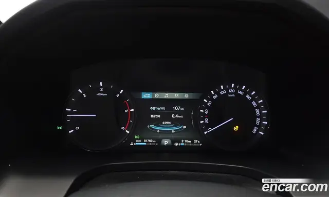SsangYong Rexton 2020 2.2 автомат (гидро), миниатюра 11 SsangYong Rexton 2020 2.2 автомат (гидро), миниатюра 11