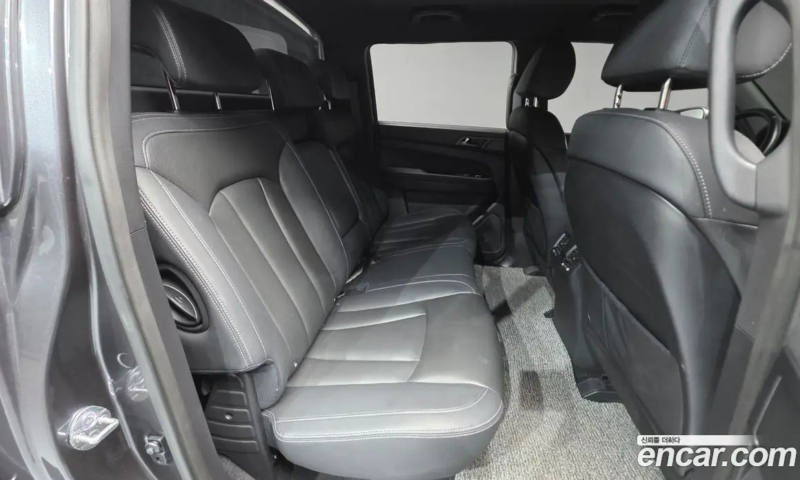 SsangYong Rexton 2020 2.2 автомат (гидро), фото 29 SsangYong Rexton 2020 2.2 автомат (гидро), фото 29