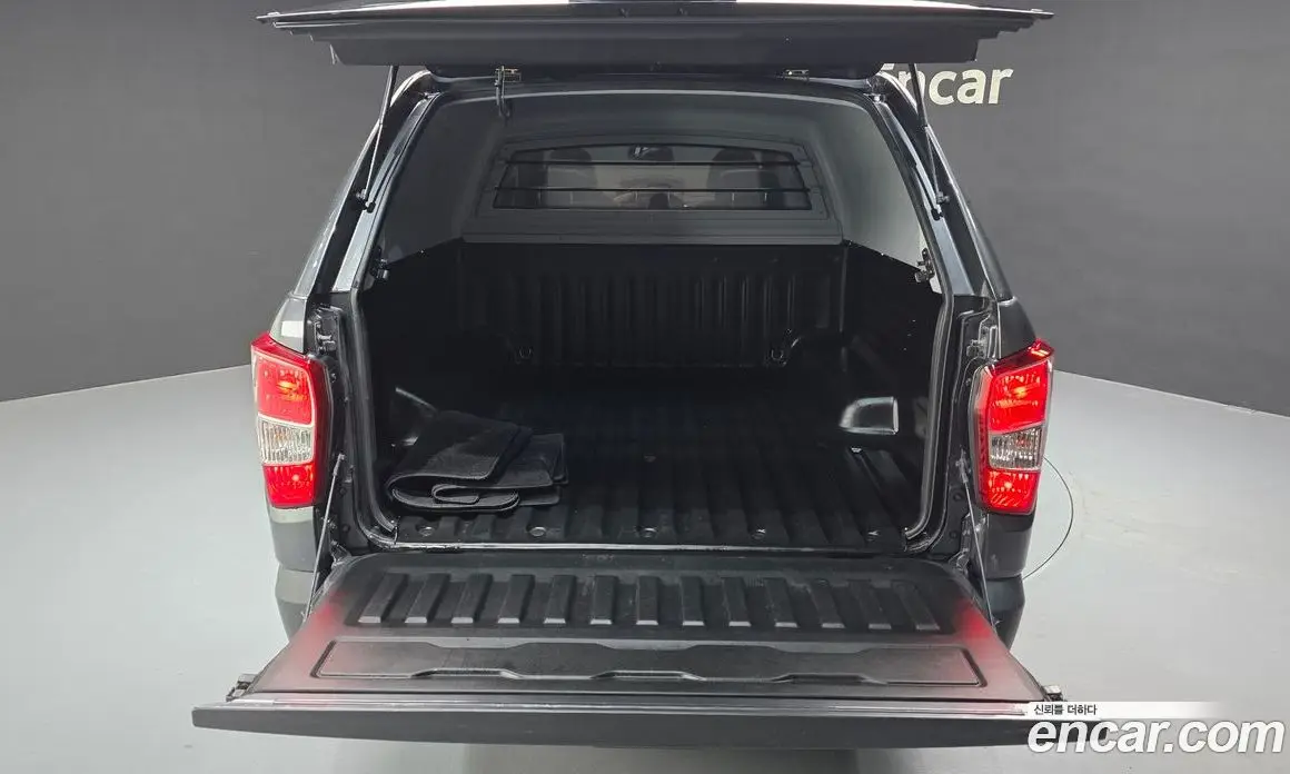 SsangYong Rexton 2020 2.2 автомат (гидро), фото 30 SsangYong Rexton 2020 2.2 автомат (гидро), фото 30