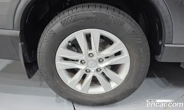 SsangYong Rexton 2020 2.2 автомат (гидро), миниатюра 5 SsangYong Rexton 2020 2.2 автомат (гидро), миниатюра 5