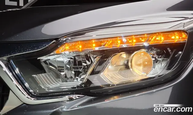 SsangYong Rexton 2020 2.2 автомат (гидро), миниатюра 8 SsangYong Rexton 2020 2.2 автомат (гидро), миниатюра 8