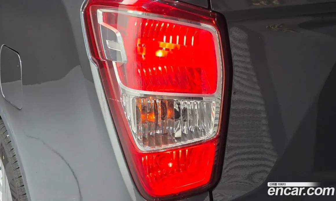 SsangYong Rexton 2020 2.2 автомат (гидро), фото 9 SsangYong Rexton 2020 2.2 автомат (гидро), фото 9