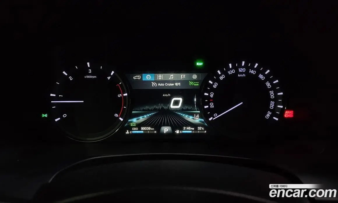 SsangYong Rexton 2020 2.2 автомат (гидро), фото 8 SsangYong Rexton 2020 2.2 автомат (гидро), фото 8
