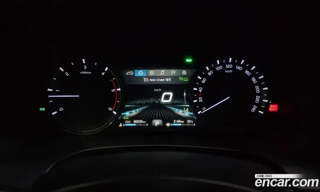 SsangYong Rexton 2020 2.2 автомат (гидро), миниатюра 8 SsangYong Rexton 2020 2.2 автомат (гидро), миниатюра 8