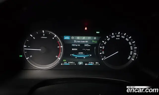SsangYong Rexton 2021 2.2 автомат (гидро), миниатюра 11 SsangYong Rexton 2021 2.2 автомат (гидро), миниатюра 11