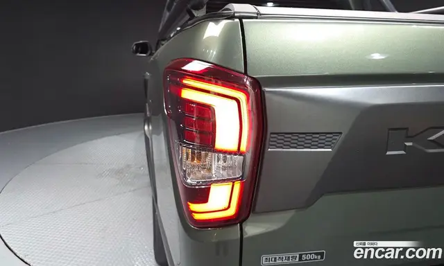 SsangYong Rexton 2021 2.2 автомат (гидро), миниатюра 9 SsangYong Rexton 2021 2.2 автомат (гидро), миниатюра 9