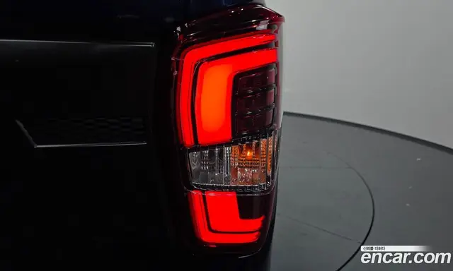 SsangYong Rexton 2021 2.2 автомат (гидро), миниатюра 9 SsangYong Rexton 2021 2.2 автомат (гидро), миниатюра 9