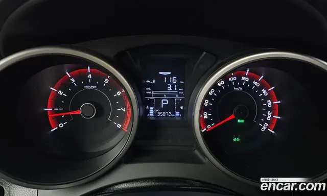 SsangYong TIBOLI 2015 1.6 автомат (гидро), миниатюра 11 SsangYong TIBOLI 2015 1.6 автомат (гидро), миниатюра 11