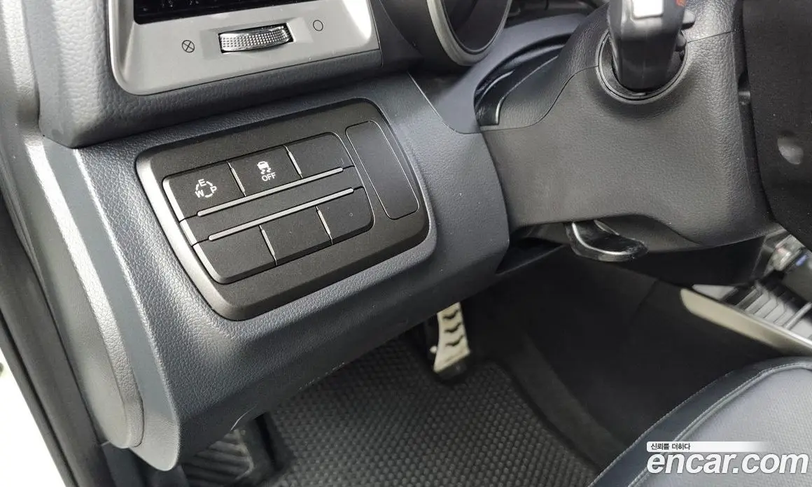 SsangYong TIBOLI 2015 1.6 автомат (гидро), фото 24 SsangYong TIBOLI 2015 1.6 автомат (гидро), фото 24