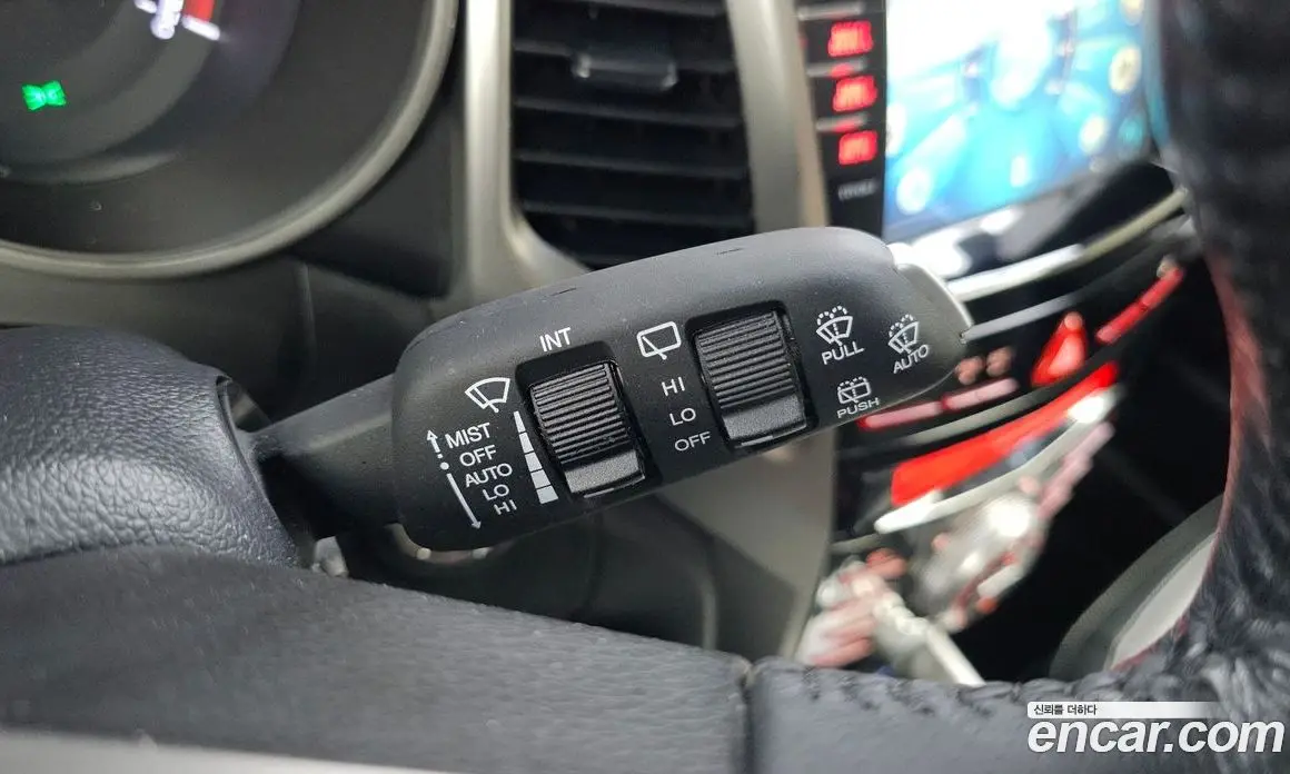 SsangYong TIBOLI 2015 1.6 автомат (гидро), фото 25 SsangYong TIBOLI 2015 1.6 автомат (гидро), фото 25
