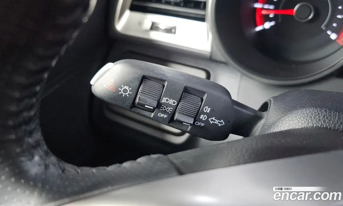 SsangYong TIBOLI 2015 1.6 автомат (гидро), фото 27 SsangYong TIBOLI 2015 1.6 автомат (гидро), фото 27