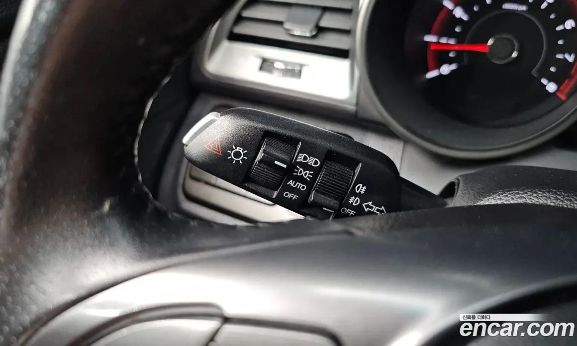 SsangYong TIBOLI 2018 1.6 автомат (гидро), фото 17 SsangYong TIBOLI 2018 1.6 автомат (гидро), фото 17