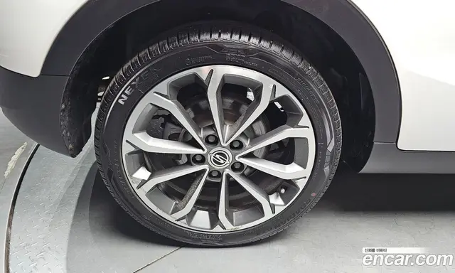 SsangYong TIBOLI 2018 1.6 автомат (гидро), миниатюра 5 SsangYong TIBOLI 2018 1.6 автомат (гидро), миниатюра 5