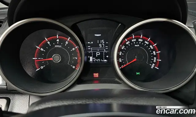 SsangYong TIBOLI 2018 1.6 автомат (гидро), миниатюра 8 SsangYong TIBOLI 2018 1.6 автомат (гидро), миниатюра 8