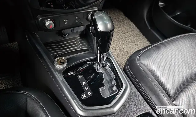 SsangYong TIBOLI 2018 1.6 автомат (гидро), миниатюра 9 SsangYong TIBOLI 2018 1.6 автомат (гидро), миниатюра 9