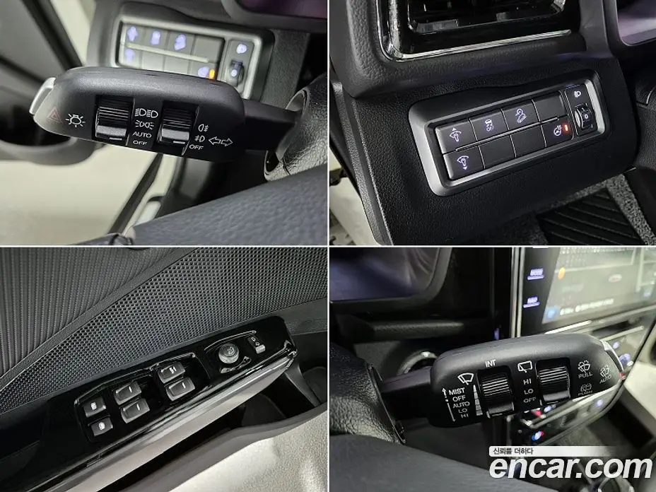 SsangYong TIBOLI 2020 1.5 автомат (гидро), фото 17 SsangYong TIBOLI 2020 1.5 автомат (гидро), фото 17