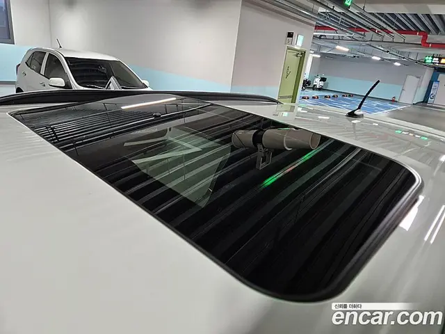 SsangYong TIBOLI 2020 1.5 автомат (гидро), миниатюра 9 SsangYong TIBOLI 2020 1.5 автомат (гидро), миниатюра 9