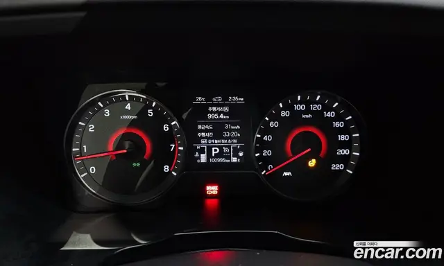 SsangYong TIBOLI 2020 1.5 автомат (гидро), миниатюра 11 SsangYong TIBOLI 2020 1.5 автомат (гидро), миниатюра 11