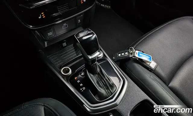 SsangYong TIBOLI 2020 1.5 автомат (гидро), миниатюра 12