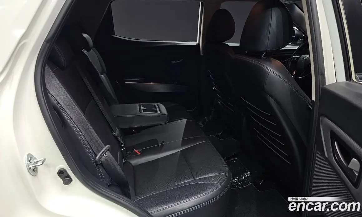 SsangYong TIBOLI 2020 1.5 автомат (гидро), фото 18 SsangYong TIBOLI 2020 1.5 автомат (гидро), фото 18