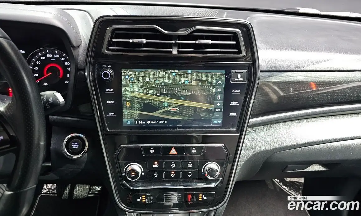 SsangYong TIBOLI 2020 1.5 автомат (гидро), фото 20 SsangYong TIBOLI 2020 1.5 автомат (гидро), фото 20