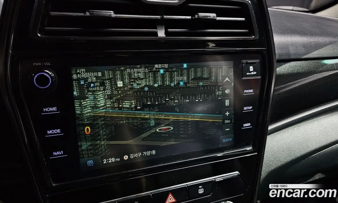 SsangYong TIBOLI 2020 1.5 автомат (гидро), фото 23 SsangYong TIBOLI 2020 1.5 автомат (гидро), фото 23
