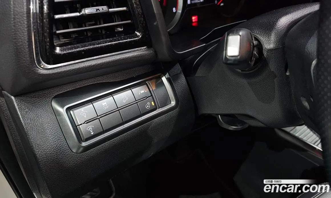 SsangYong TIBOLI 2020 1.5 автомат (гидро), фото 28 SsangYong TIBOLI 2020 1.5 автомат (гидро), фото 28