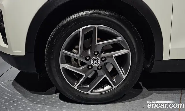 SsangYong TIBOLI 2020 1.5 автомат (гидро), миниатюра 5 SsangYong TIBOLI 2020 1.5 автомат (гидро), миниатюра 5