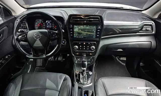 SsangYong TIBOLI 2020 1.5 автомат (гидро), миниатюра 10 SsangYong TIBOLI 2020 1.5 автомат (гидро), миниатюра 10