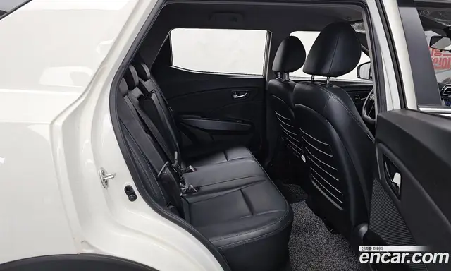 SsangYong TIBOLI 2022 1.5 автомат (гидро), миниатюра 12