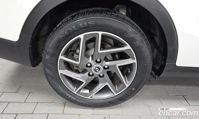 SsangYong TIBOLI 2022 1.5 автомат (гидро), миниатюра 5 SsangYong TIBOLI 2022 1.5 автомат (гидро), миниатюра 5