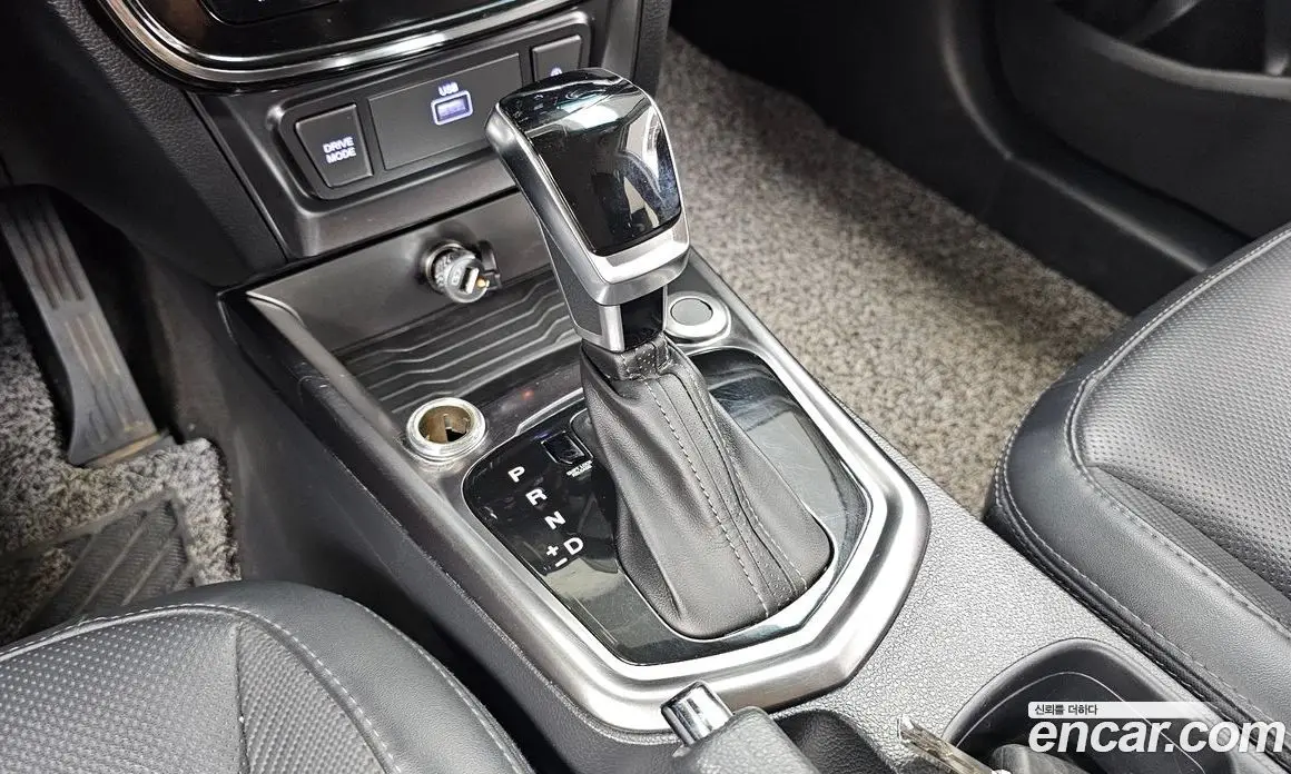 SsangYong TIBOLI 2022 1.5 автомат (гидро), фото 9 SsangYong TIBOLI 2022 1.5 автомат (гидро), фото 9