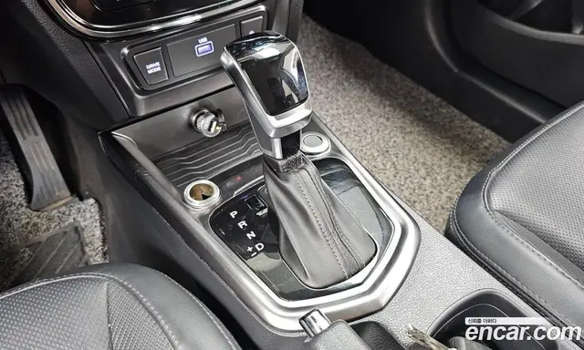SsangYong TIBOLI 2022 1.5 автомат (гидро), миниатюра 9 SsangYong TIBOLI 2022 1.5 автомат (гидро), миниатюра 9