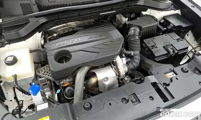 SsangYong Torres 2024 1.5 автомат (гидро), миниатюра 6 SsangYong Torres 2024 1.5 автомат (гидро), миниатюра 6