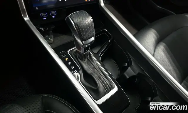 SsangYong Torres 2024 1.5 автомат (гидро), миниатюра 9 SsangYong Torres 2024 1.5 автомат (гидро), миниатюра 9