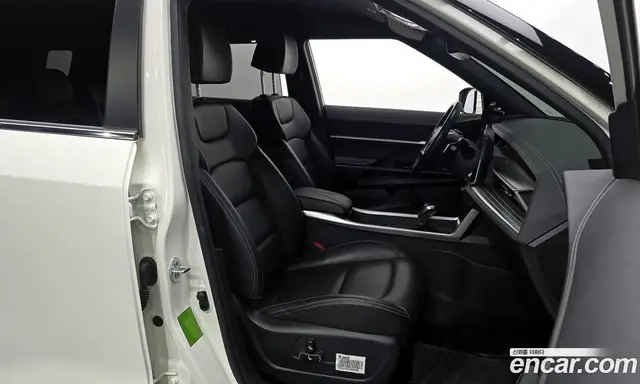 SsangYong Torres 2024 1.5 автомат (гидро), миниатюра 10 SsangYong Torres 2024 1.5 автомат (гидро), миниатюра 10