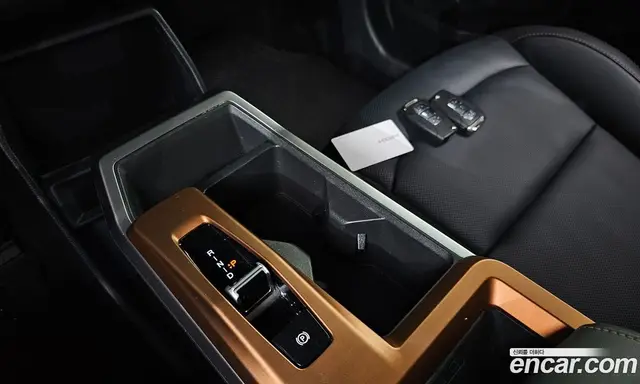 SsangYong Torres 2024 0.2 автомат (гидро), миниатюра 12