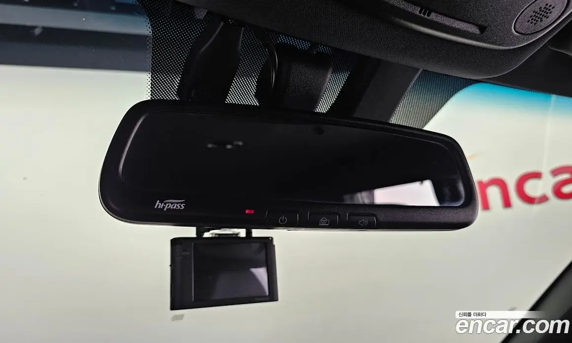SsangYong Torres 2024 0.2 автомат (гидро), фото 27