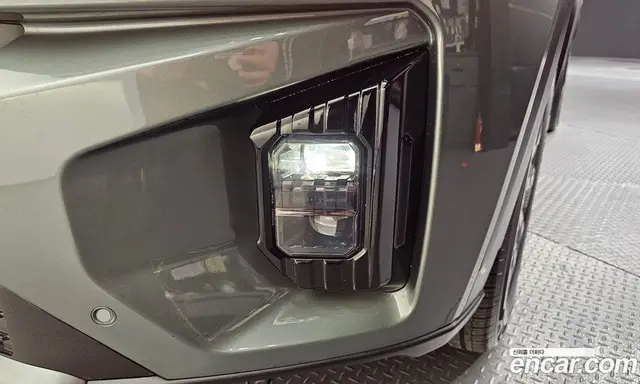 SsangYong Torres 2024 0.2 автомат (гидро), миниатюра 8