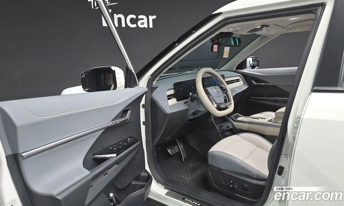 SsangYong Torres 2024 0.2 автомат (гидро), фото 13 SsangYong Torres 2024 0.2 автомат (гидро), фото 13