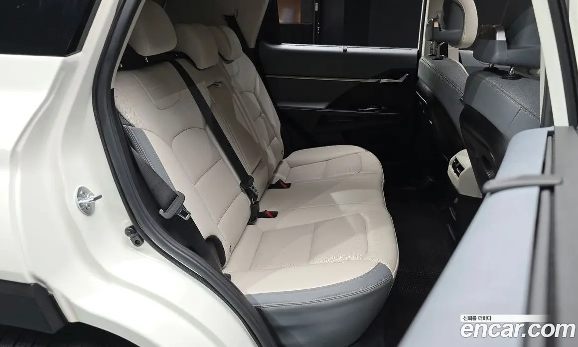 SsangYong Torres 2024 0.2 автомат (гидро), фото 18 SsangYong Torres 2024 0.2 автомат (гидро), фото 18