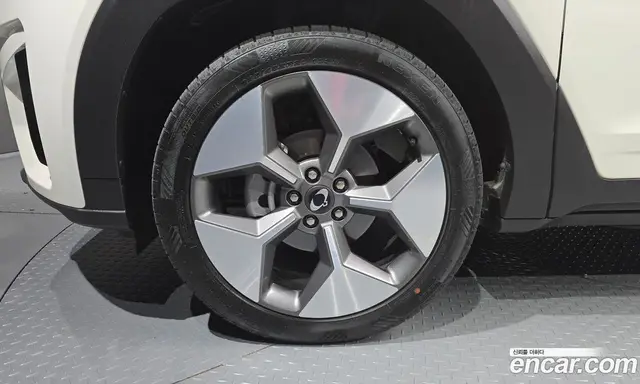 SsangYong Torres 2024 0.2 автомат (гидро), миниатюра 5 SsangYong Torres 2024 0.2 автомат (гидро), миниатюра 5