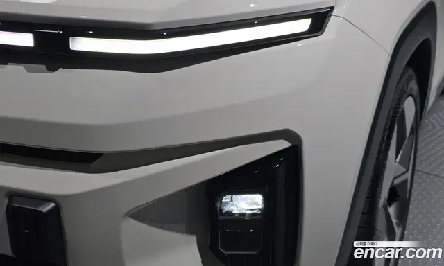 SsangYong Torres 2024 0.2 автомат (гидро), миниатюра 8 SsangYong Torres 2024 0.2 автомат (гидро), миниатюра 8