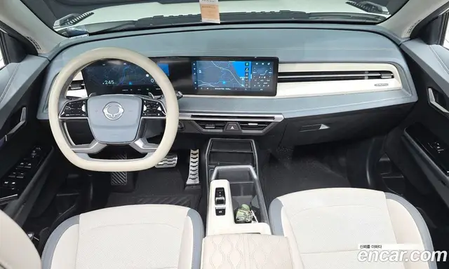 SsangYong Torres 2024 0.2 автомат (гидро), миниатюра 10 SsangYong Torres 2024 0.2 автомат (гидро), миниатюра 10